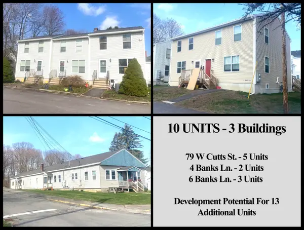 79 W Cutts Street, Biddeford, ME 04005