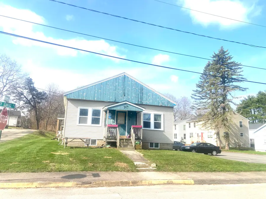 79 W Cutts Street, Biddeford, ME 04005 - #3