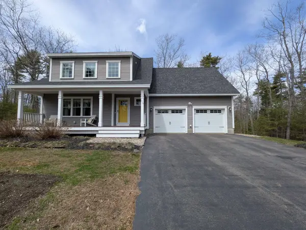 1209 Tatnic Road, Wells, ME 04090