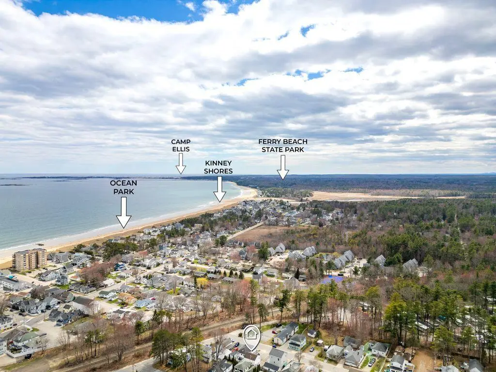 6 Seaview Avenue #6, Old Orchard Beach, ME 04064 - #1