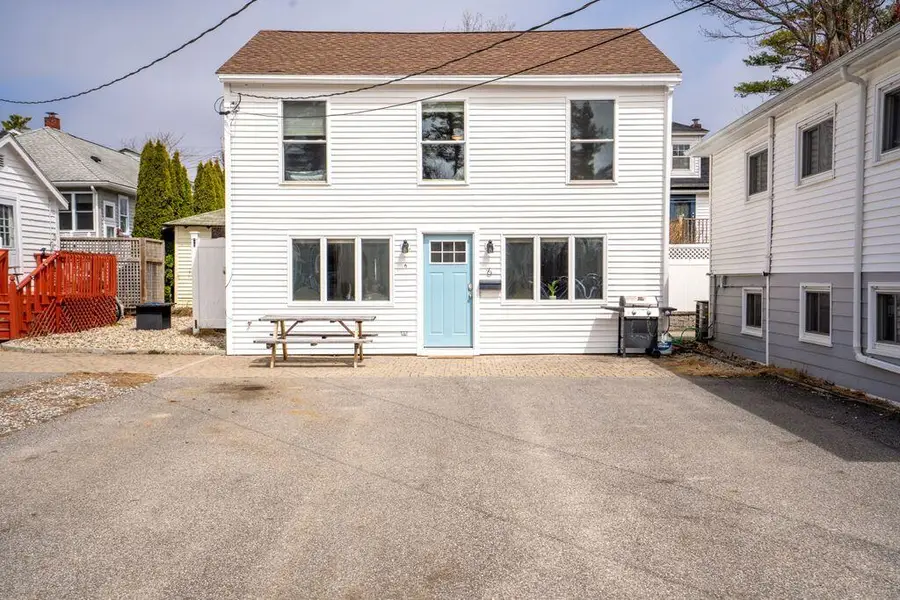 6 Seaview Avenue #6, Old Orchard Beach, ME 04064 - #2