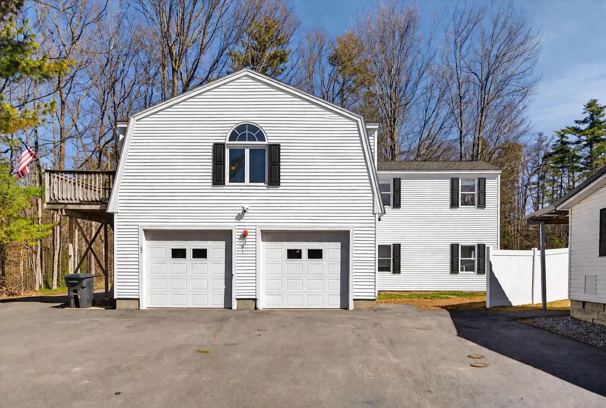 37 Callaway Drive #37, Westbrook, ME 04092 - #1