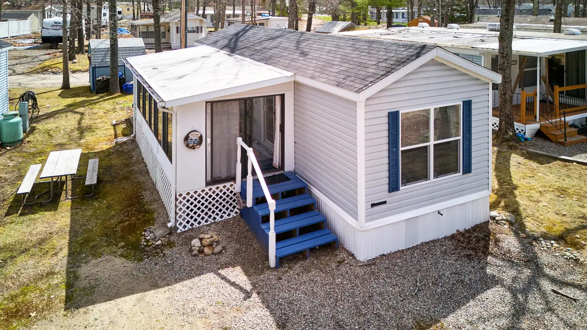 1 Robinson Way #B34, Kennebunk, ME 04043 - #1