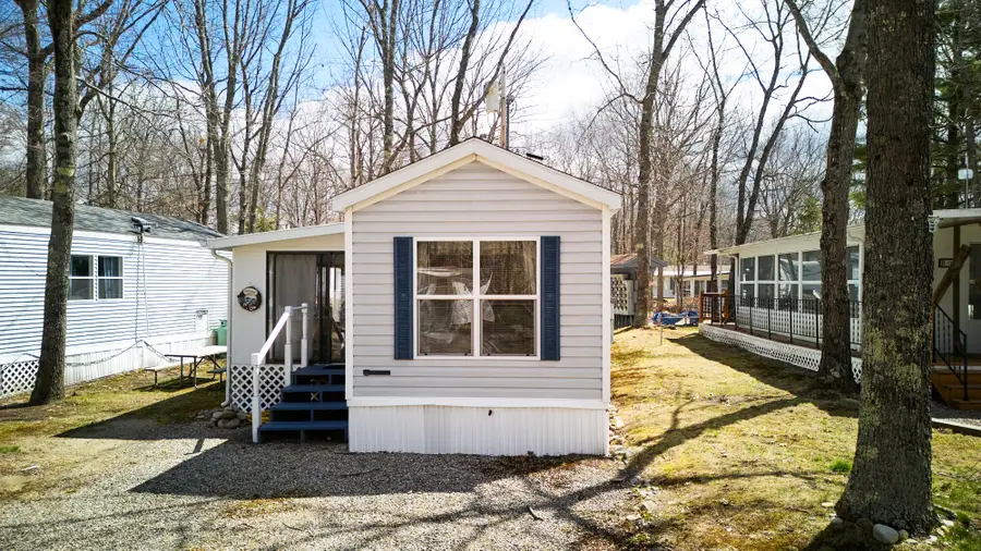 1 Robinson Way #B34, Kennebunk, ME 04043 - #2