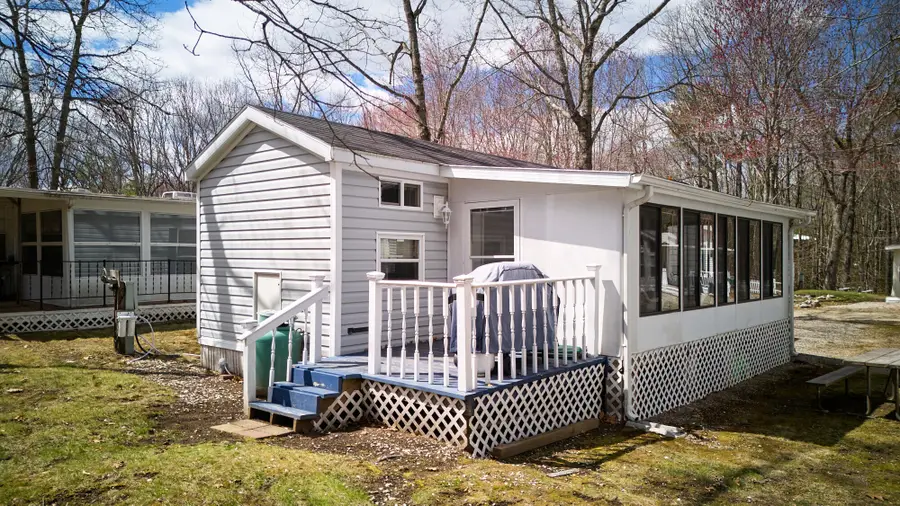 1 Robinson Way #B34, Kennebunk, ME 04043 - #3