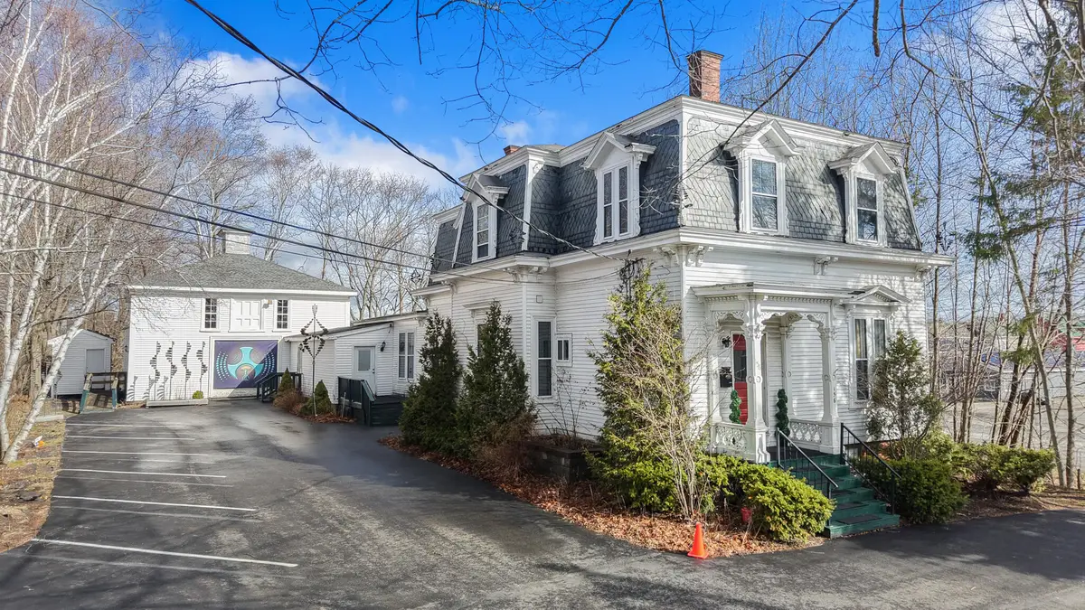156 N Main Street, Brewer, ME 04412 - #1