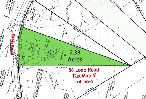 56 Loop Road S, Searsport, ME 04974