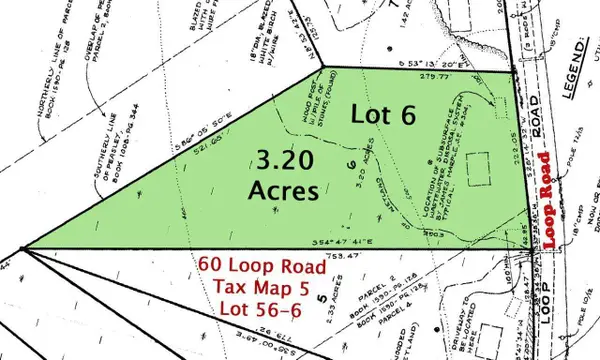 60 Loop Road S, Searsport, ME 04974