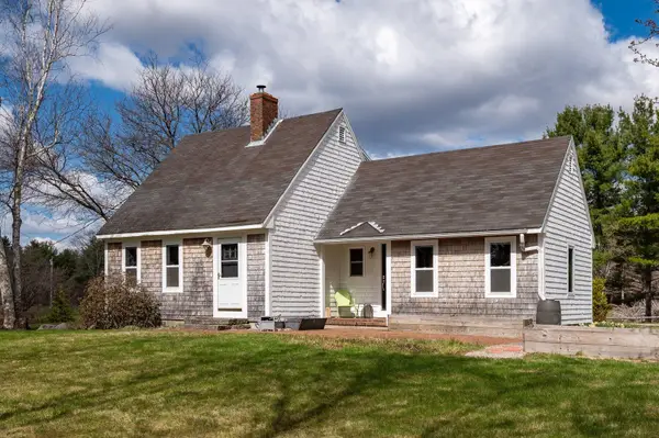 128 Day Road, Lyman, ME 04002