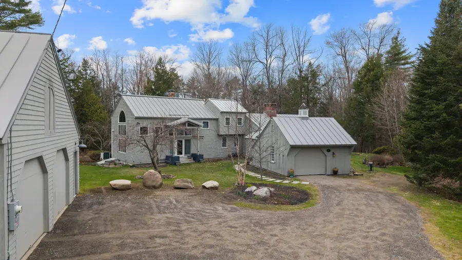 72 Smithfield Road, Belgrade, ME 04917 - #2