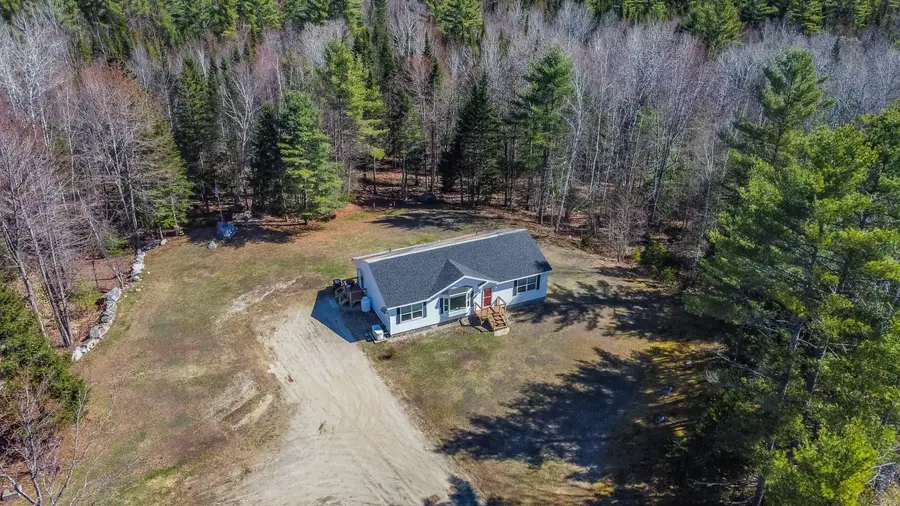 135 Roxbury Pond Road, Andover, ME 04216 - #2