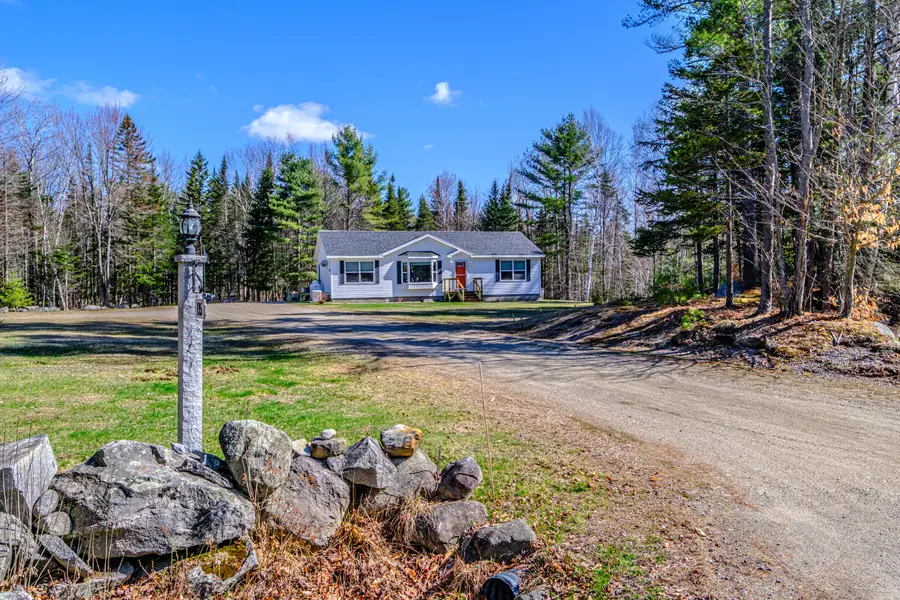 135 Roxbury Pond Road, Andover, ME 04216 - #3