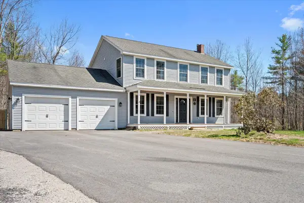 13 Poplar Ridge Road, Gray, ME 04039