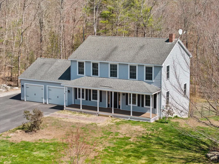 13 Poplar Ridge Road, Gray, ME 04039 - #3