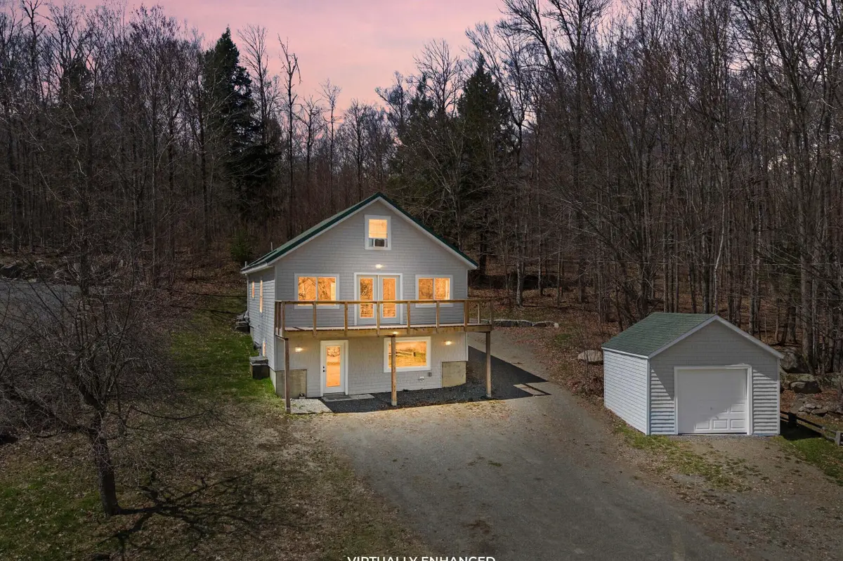 720 Great Moose Drive, Hartland, ME 04943 - #1