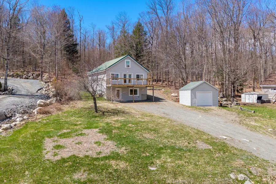 720 Great Moose Drive, Hartland, ME 04943 - #2