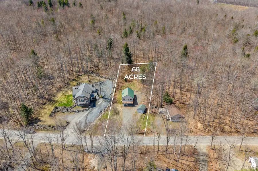 720 Great Moose Drive, Hartland, ME 04943 - #3