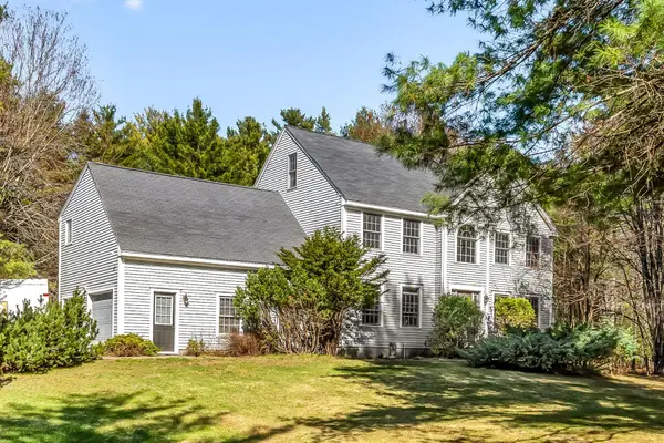 11 Goldenwood Drive, Scarborough, ME 04074