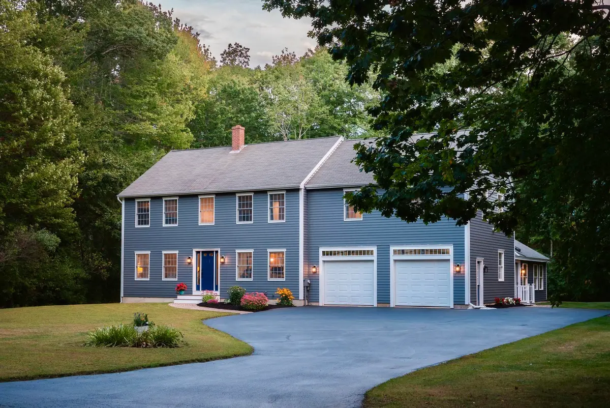 8 Constitution Road, Kennebunk, ME 04043 - #1