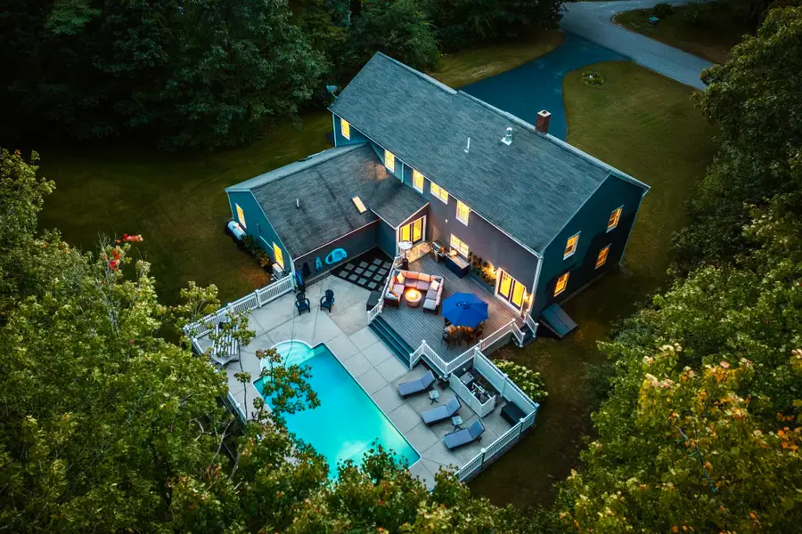 8 Constitution Road, Kennebunk, ME 04043 - #2