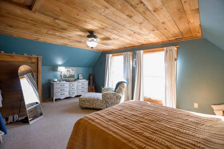 63 Mayhew Road, Starks, ME 04911 - #3