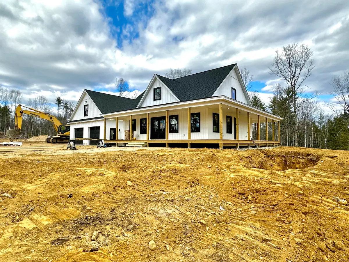 Lot # 1 Lilac Lane, Lebanon, ME 04027 - #1