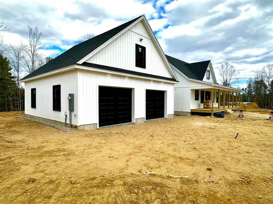 Lot # 1 Lilac Lane, Lebanon, ME 04027 - #2