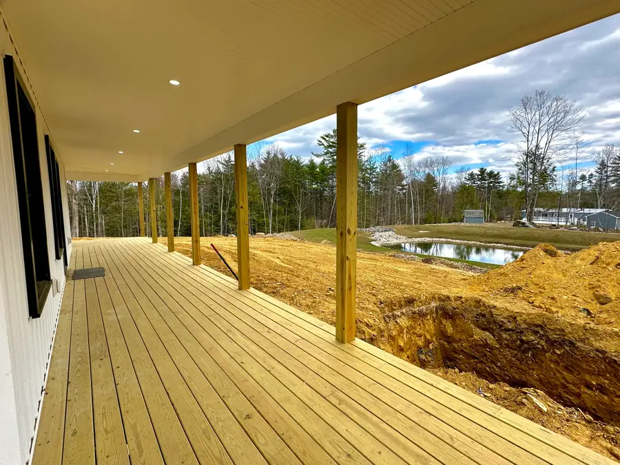 Lot # 1 Lilac Lane, Lebanon, ME 04027 - #3