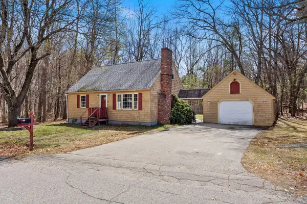 13 Normand Avenue, Sanford, ME 04073