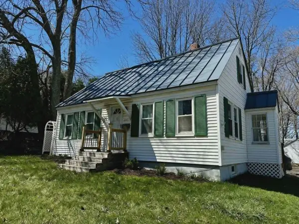 345 Center Street, Old Town, ME 04468