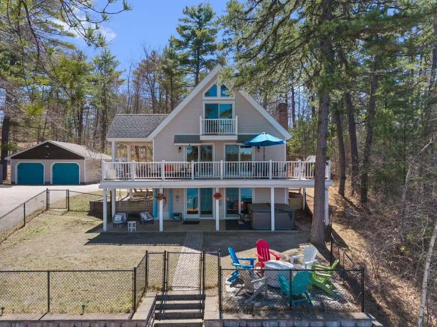 325 Concord Lane, Wakefield, NH 03830 - #2