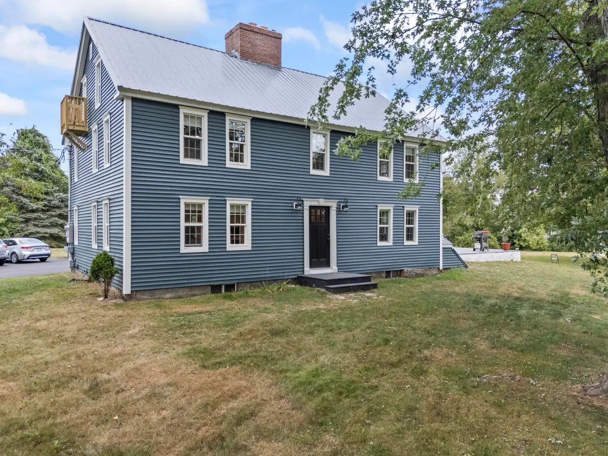 107 Berwick Road, Berwick, ME 03901 - #1