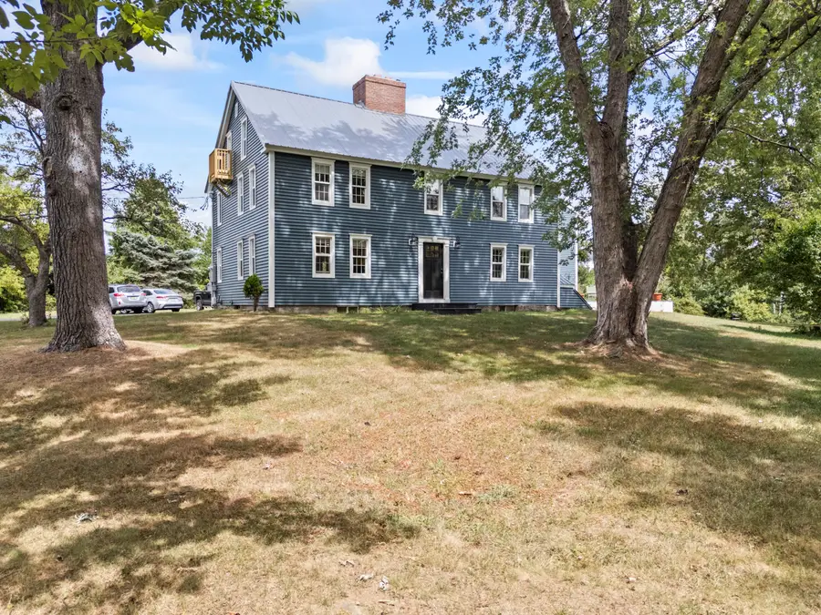 107 Berwick Road, Berwick, ME 03901 - #2