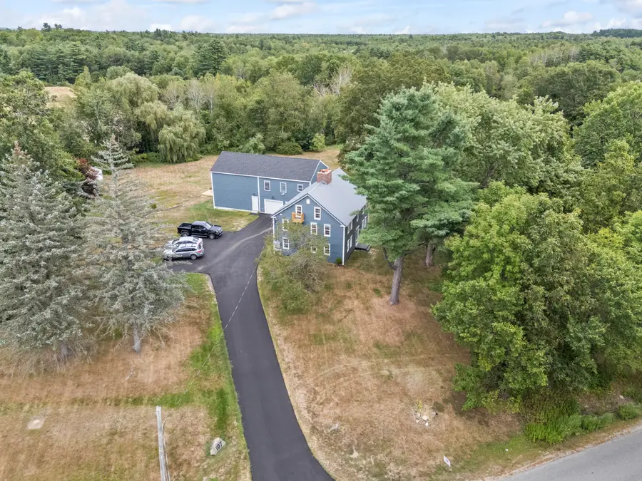 107 Berwick Road, Berwick, ME 03901 - #3