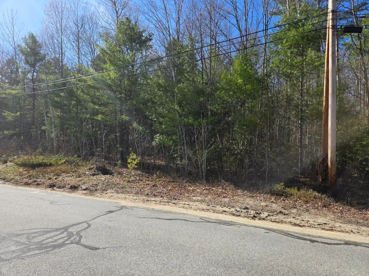 Lot 3 Gore Road, Greenwood, ME 04255 - #1