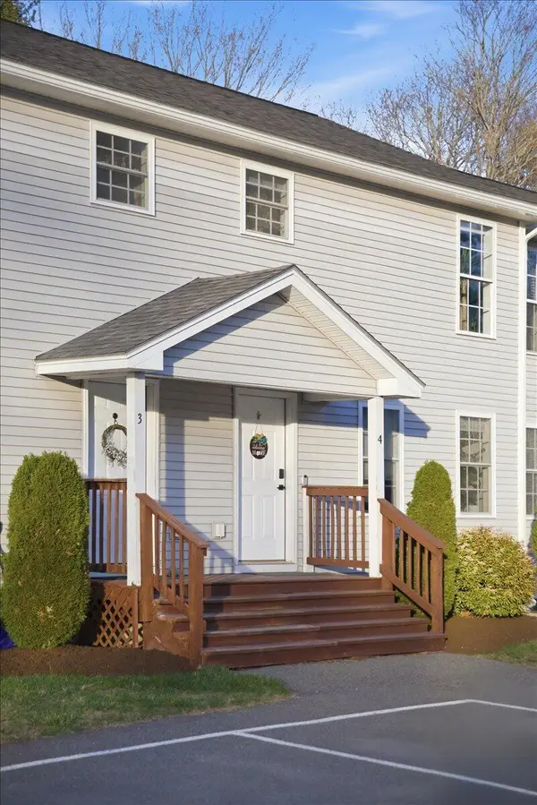 322 Stillwater Avenue #4, Old Town, ME 04468