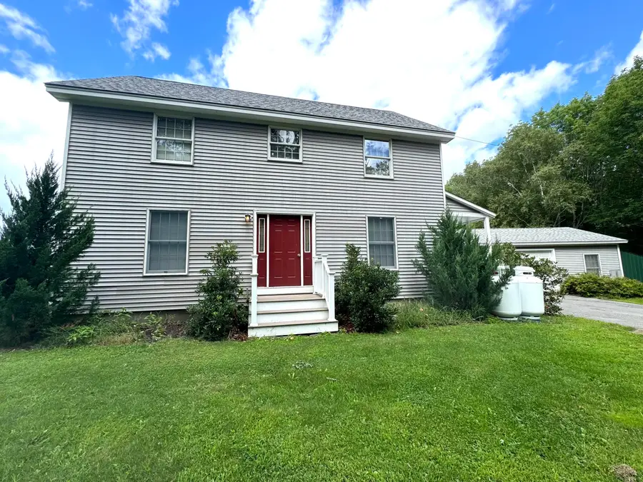 377 Bigelow Hill Road, Skowhegan, ME 04976 - #2