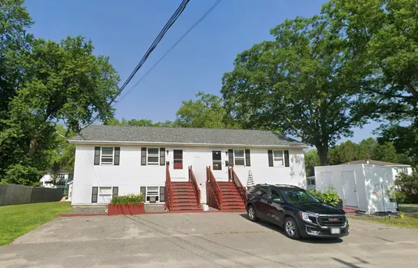 3 Marcoux Street, Winslow, ME 04901