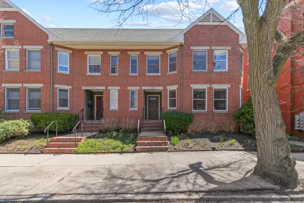 205 Vaughan Street #11, Portland, ME 04102