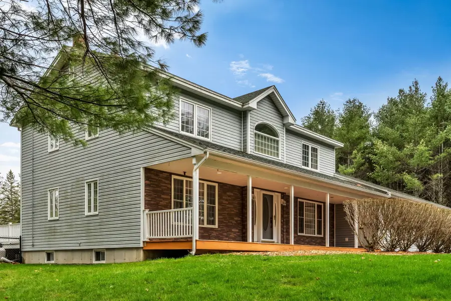 201 Sawyer Road, Hampden, ME 04444 - #2
