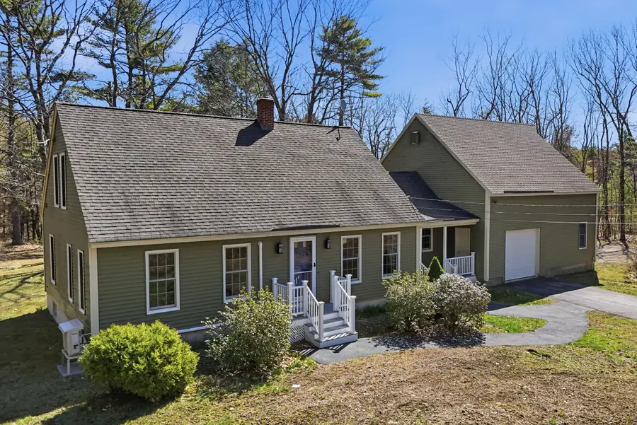 88 Morrills Mill Road, North Berwick, ME 03906 - #2