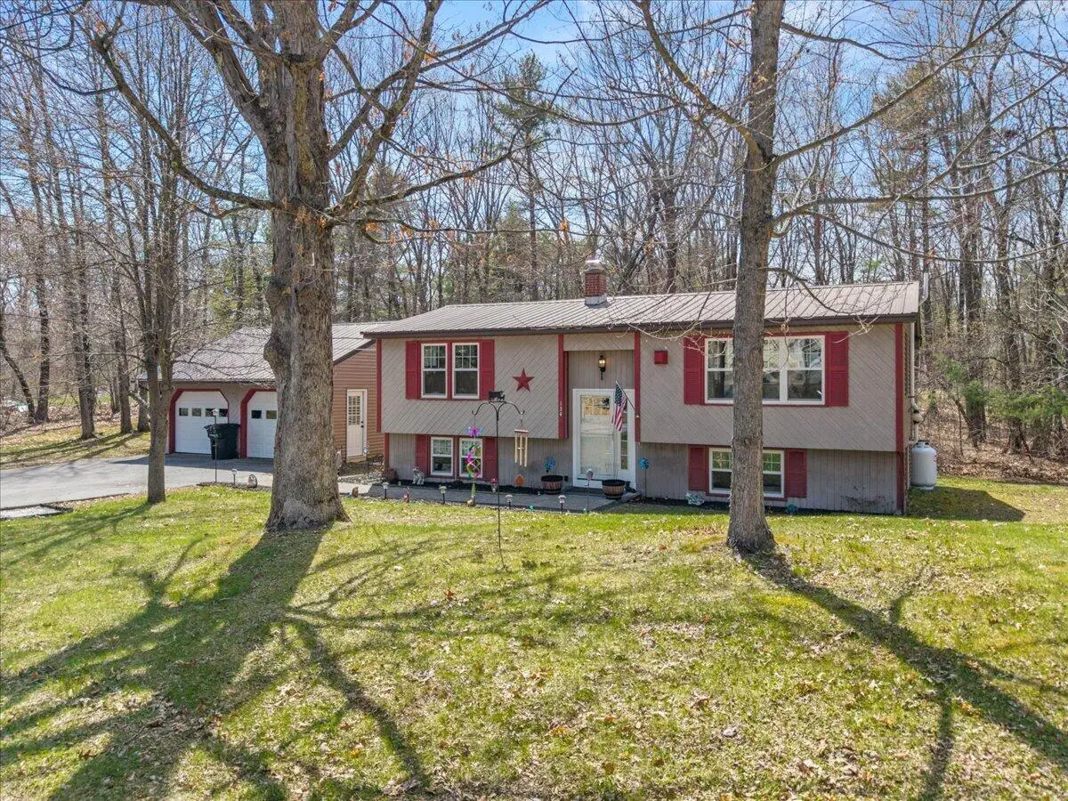 134 Ell Pond Road, Wells, ME 04090 - #1