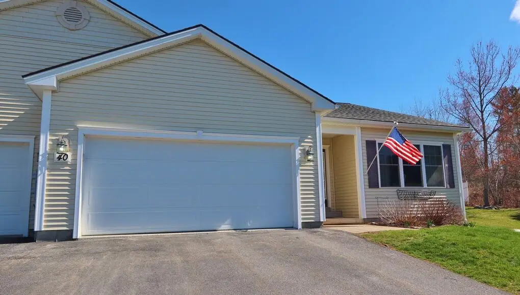 40 Kathryn Lane #40, Bangor, ME 04401 - #1