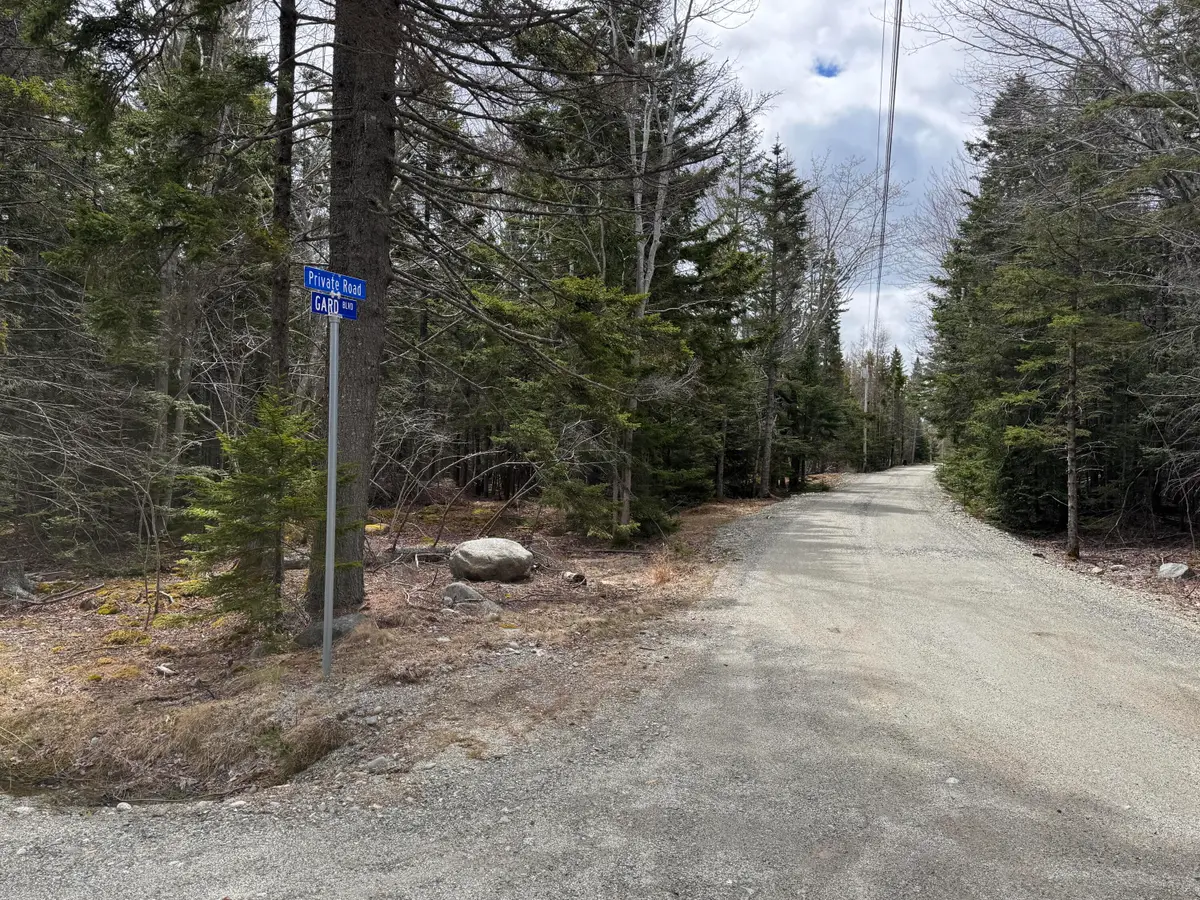 00 Gard Boulevard, Bass Harbor, ME 04653 - #1