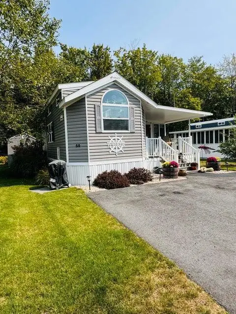 1 Seacoast Lane #50, Old Orchard Beach, ME 04064 - #2