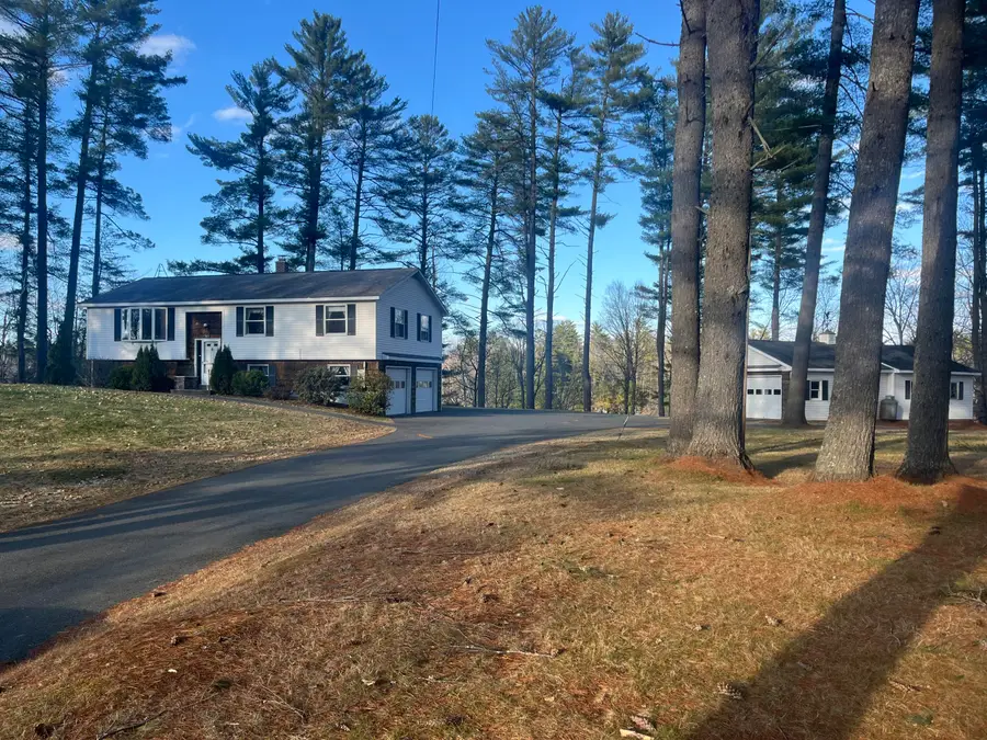157 Main Road, Abbot, ME 04406 - #2