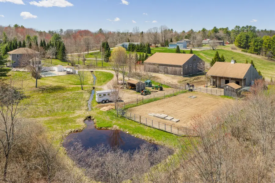 161 Dyer Road, Dayton, ME 04005 - #2