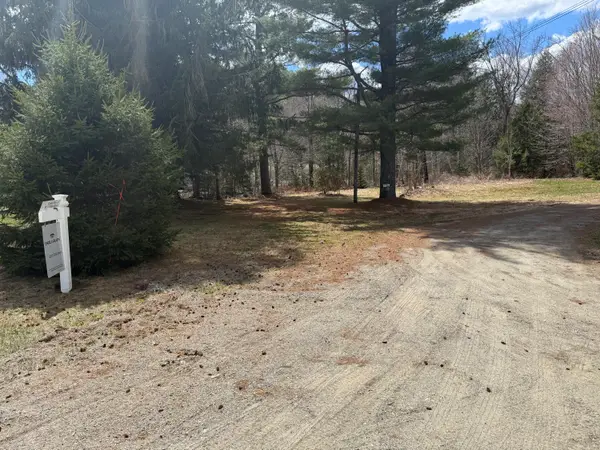 1704 Salem Road, Salem Twp, ME 04983