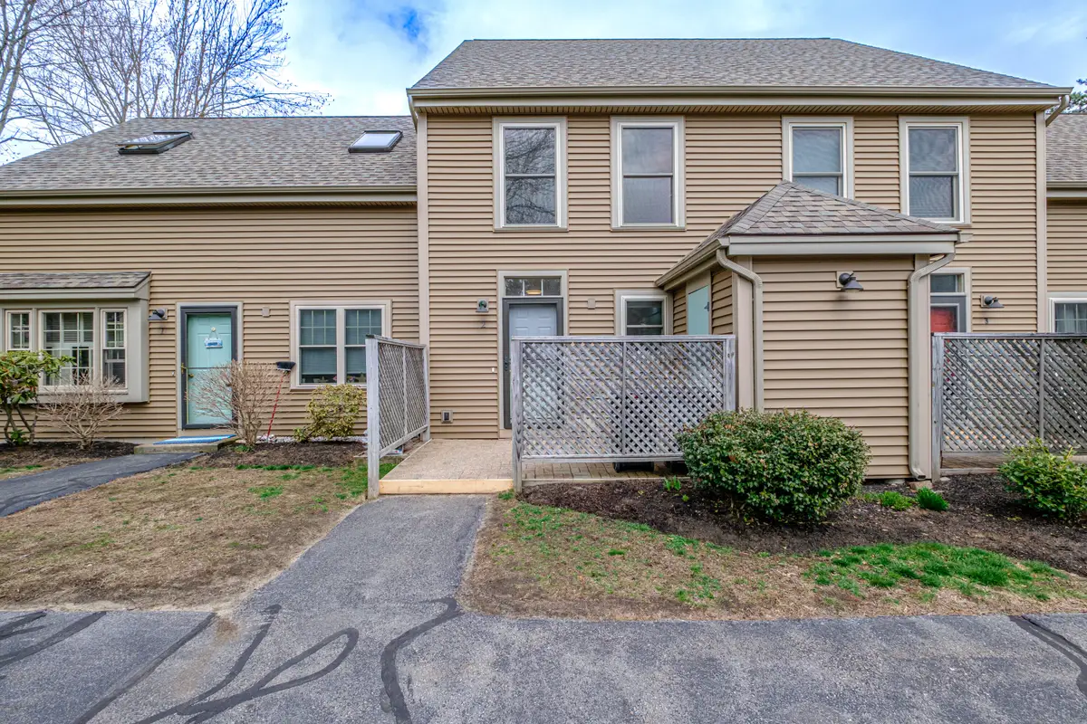 7 Old Salt Road #2, Old Orchard Beach, ME 04064 - #1