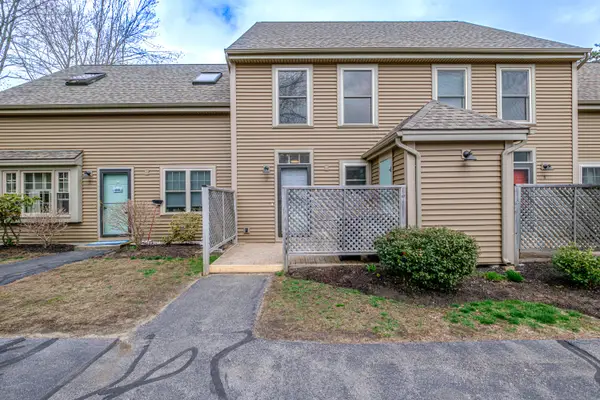 7 Old Salt Road #2, Old Orchard Beach, ME 04064